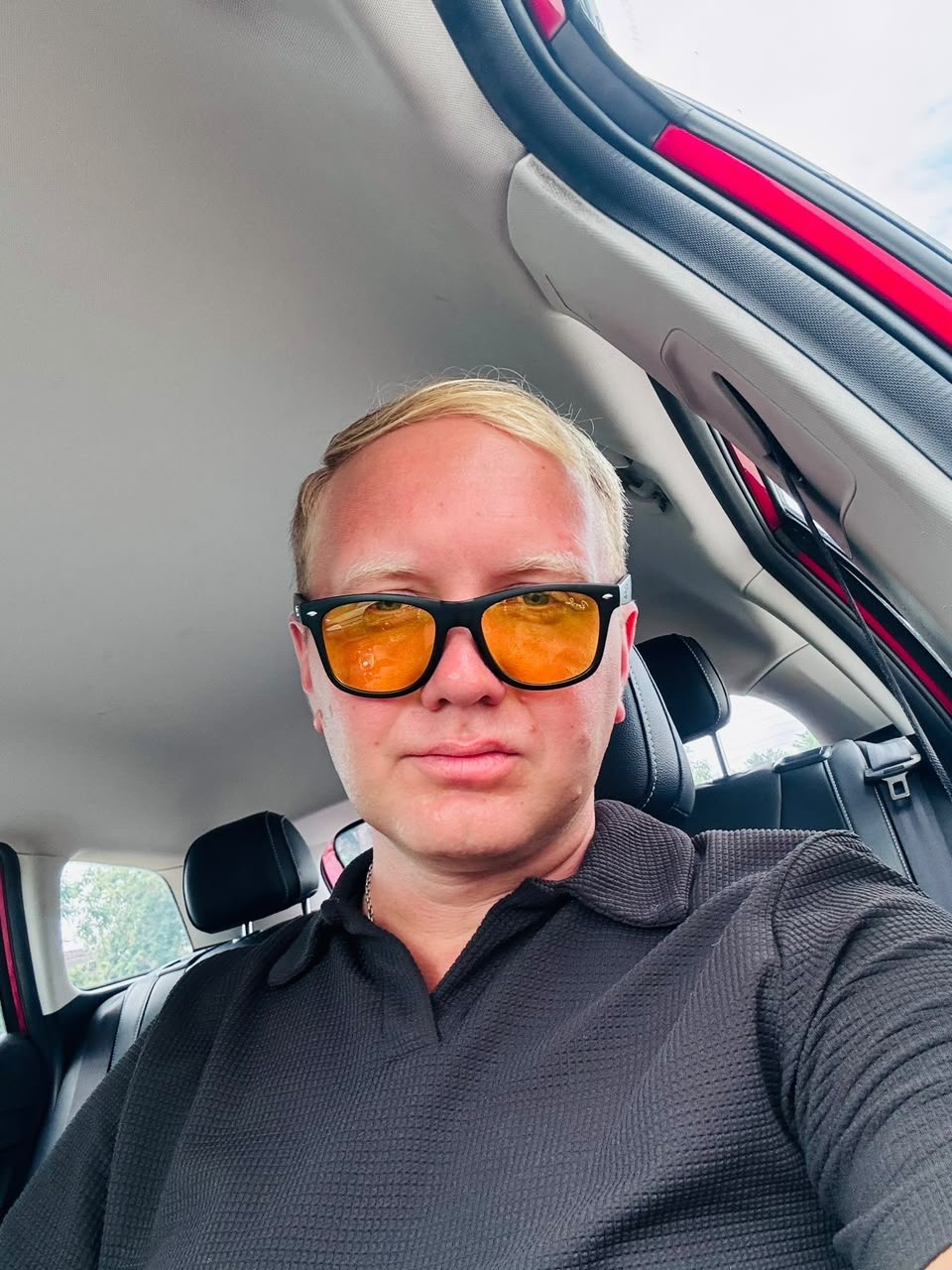 Evgenii Mazin